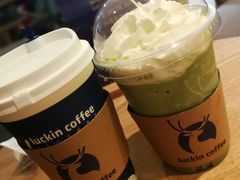 -瑞幸咖啡(协信星光广场店)
