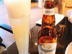 -西安浐灞艾美酒店·汉江餐厅·火锅