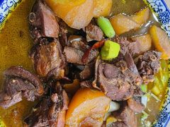 新疆大盘鸡-东财大盘鸡(黑石礁店)