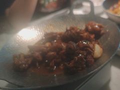 -小菜园新徽菜(无锡宜家荟聚中心店)