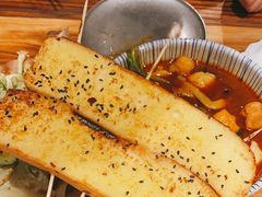 -北丐先生·野馄饨烧烤(雨花万象店)