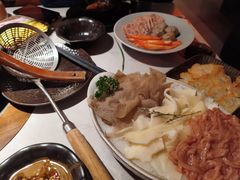 -芸山季·云南山珍菌火锅(人民广场来福士店)