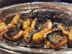 -本炙炭烤·蒲烧活鳗料理店(金沙洲店)