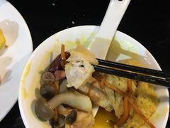-港味仙(龙盛国际商业广场店)