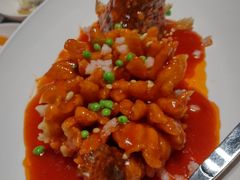 -宫燕府·京菜·烤鸭·淮扬菜(王府中心店)