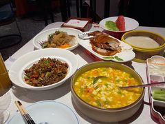 -大鸭梨烤鸭·北京菜(南小街/南苑店)