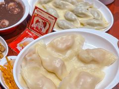 -喜家德虾仁水饺(景枫中心店)