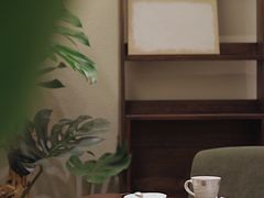 -COTTON CAFE(德信·中外公寓店)