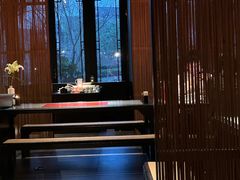 -春色如许·茶食餐厅(桃李春风店)