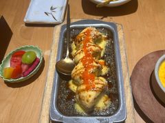 -一心创作料理屋(经开万达店)