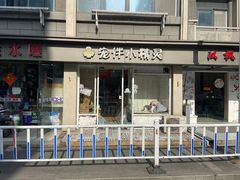 -宠伴小精灵宠物店(鼓楼店)