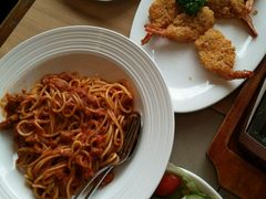 -必胜客(鹤山大道店)