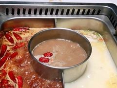 -巴奴毛肚火锅(六天地店)