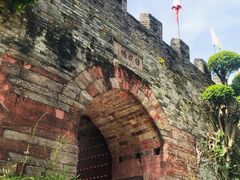 -广州莲花山旅游区