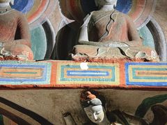 -张掖大佛寺景区