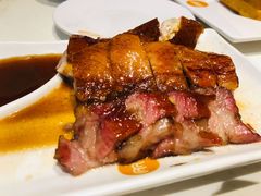 -龙记·香港茶餐厅(海上世界店)