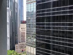 -尼依格罗香港美利酒店