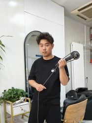 -TRIMS HAIR 修剪造型·烫染接发
