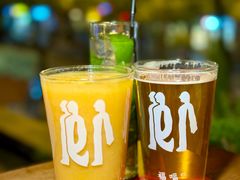 -福嗝er 咖啡&精酿餐吧(东四店)