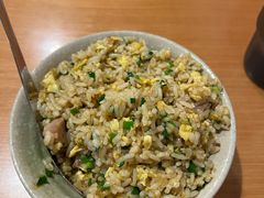 炒饭-日出拉面(望京店)
