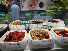 -亚马逊蒸汽活海鲜自助(LCM置汇旭辉广场店)