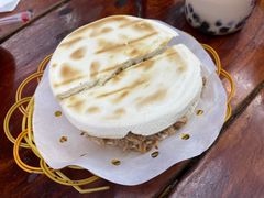 -老陈婆手工面庄