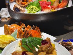 -極上萬膳·日料放题(海岸城店)