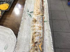 -真情鲍鱼海鲜汤