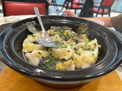 -富淳饭店(陆家嘴保利广场店)