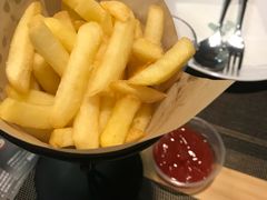 -清真·艾美可餐厅(大悦汇店)