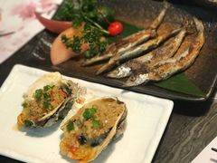 -大江户日本料理(吕厝店)