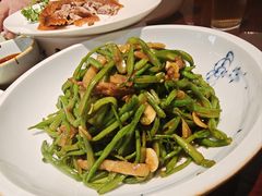 -恭敬李·烤鸭(天坛北门店)