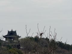-虞山风景区