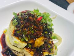 -小城粥道·海胆鲜虾粥(解放广场店)