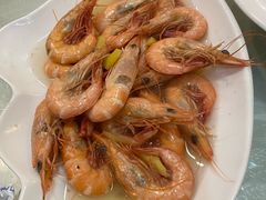 -宁波小海鲜(秀文路店)