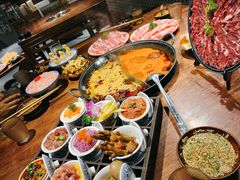 -楠火锅(昆山金鹰店)