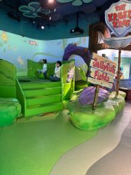 -尼克Playtime(欢乐海岸店)