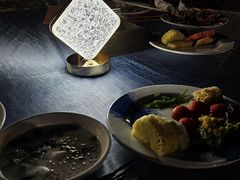 -亚龙湾希尔顿自助餐厅·海鲜·烧烤·沙滩BBQ·现场乐队