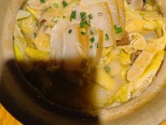 -黄山老妈·土菜(碧桂园店)