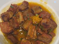 -那家老院子东北菜·饺子·小鸡炖蘑菇(艳华街店)