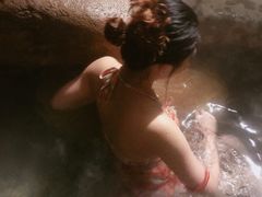 -天目湖涵田半山温泉