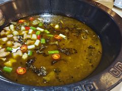 -蛙秘书麻椒鱼(包家巷店)