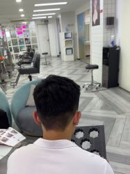 -米娜护肤造型
