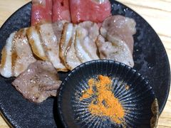 -久居·炭火烤肉(景辰大厦店)