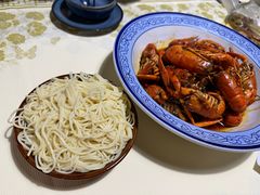 -91小龙虾·香辣蛙(蛇口店)