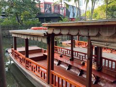 -深圳锦绣中华民俗村