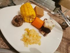 -太湖饭店玉兰厅(自助餐厅)