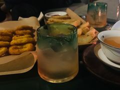 -Nirvana Cafe&Bar(北仓文创街区店)