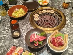-牛将军•涮肉•烤肉(北京王府井·故宫店)