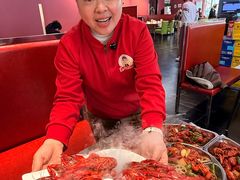 -刘一龙虾(理工店)